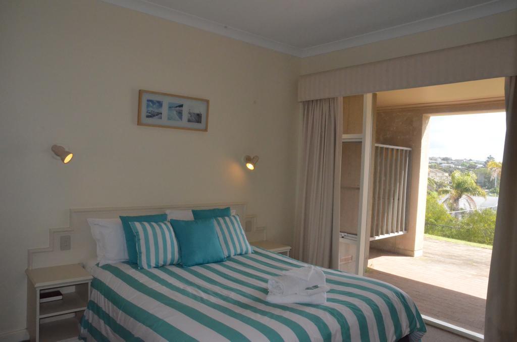 เดอะ บลัฟ รีสอร์ต อพาร์ตเมนต์ Hotel Encounter Bay ภายนอก รูปภาพ